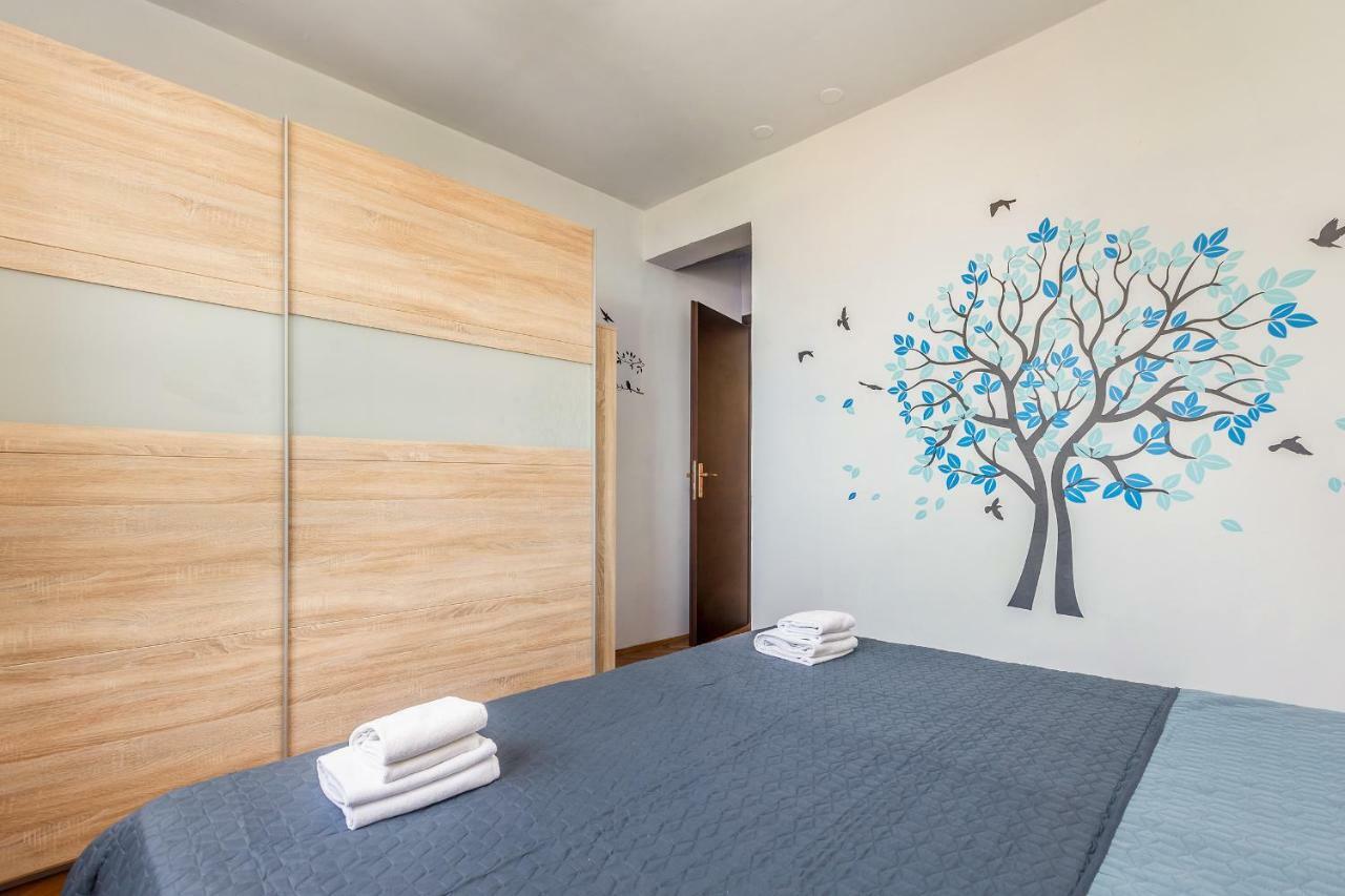 Apartment Lucky 1 Rijeka Exterior foto
