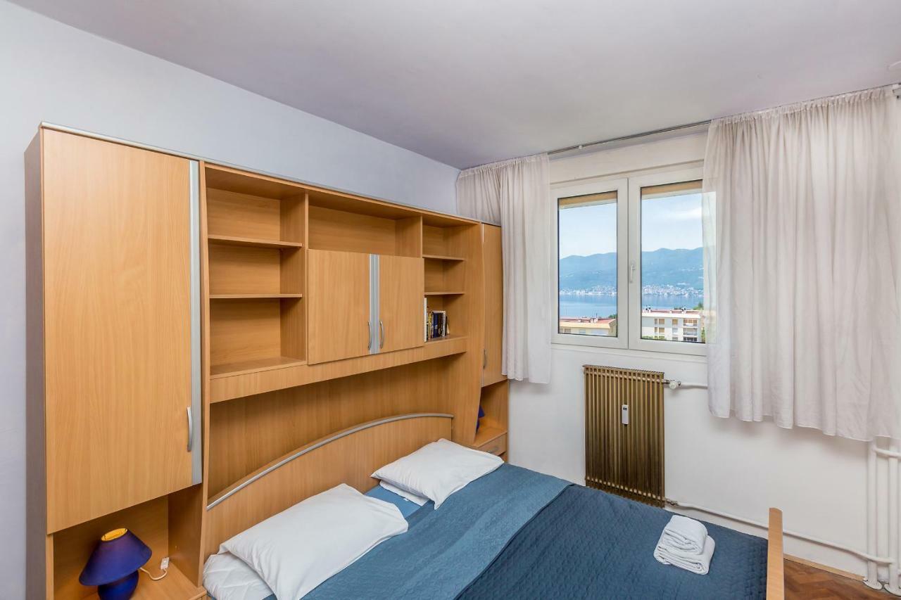 Apartment Lucky 1 Rijeka Exterior foto